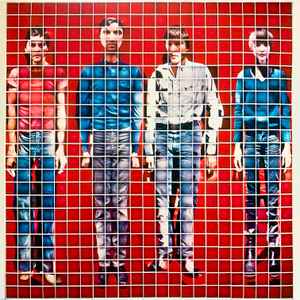 More Songs About Buildings And Food - Talking Heads