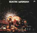 Cover of Electric Sandwich, , CD