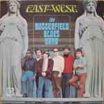Cover of East-West, 1969, Vinyl