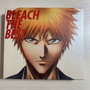 bleach manga, cd, dvd lot Disc Anime
