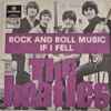The Beatles - Rock And Roll Music / If I Fell