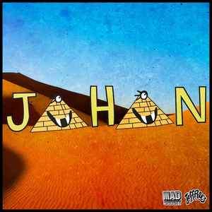 Jahan Lennon - Can't Ruin My Fun album cover