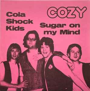 Cola Shock Kids - Cozy