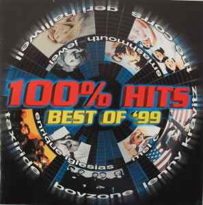 100% Hits - Best Of '99 - Various