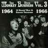 Various - Too Much Monkey Business Vol. 3 (14 Shakin' Beat & Garage Treasures 1964 - 1966)