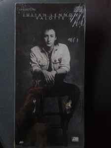 Julian Lennon – Valotte (1984, Long Box, CD) - Discogs