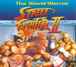 Street Fighter II (series), Capcom Database