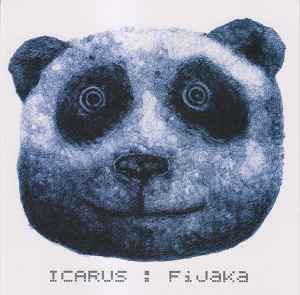 Icarus (2) - Fijaka album cover