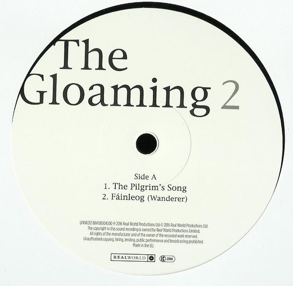 télécharger l'album The Gloaming - 