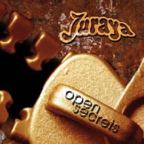 lataa albumi Juraya - Open Secrets