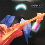 Dire Straits – Money For Nothing (1988, Vinyl) - Discogs