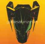 Cover of Saturnzreturn, 1998, CD