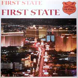 First State - First State