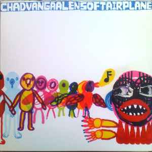 Chad VanGaalen Soft Airplane 2008 Vinyl Discogs