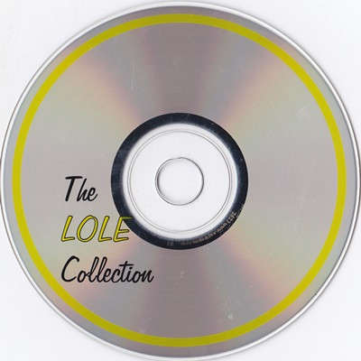 ladda ner album Orchestra Lole - The Lole Collection