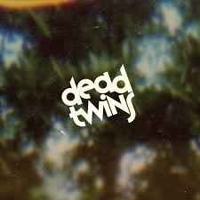 Dead Twins - Polarized album cover
