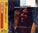Cover of Dreams Of Freedom (Ambient Translations Of Bob Marley In Dub), 1997-09-26, CD