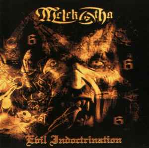 Melek-Tha - Evil Indoctrination