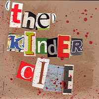 (The) Kindercide - This Isn't Just For Rich People, It's For Everybody Who Shares In The American Dream" Said House Speaker Dennis Hastert, R-Ill album cover