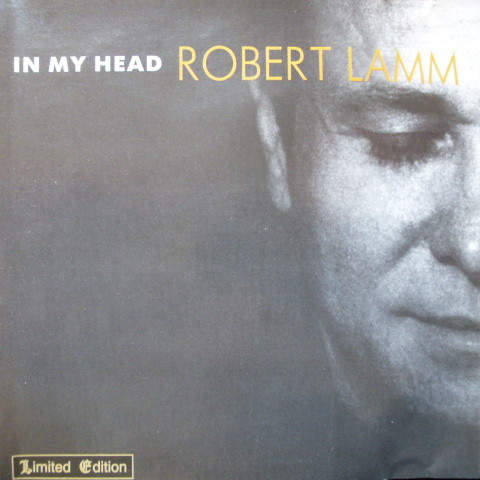 Robert Lamm – In My Head (2000