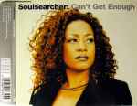 Cover of Can't Get Enough, 1999, CD