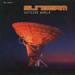 Portada de album Sunbeam - Outside World