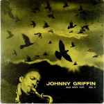 Johnny Griffin – A Blowing Session (1957, Vinyl) - Discogs