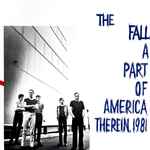 Cover of A Part Of America Therein, 1981, 2022-03-18, Vinyl