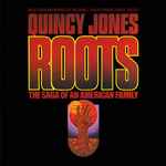 Cover of Roots (The Saga Of An American Family), 2016-11-04, Vinyl