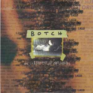Botch – Faction (1995, Tour Pressing, Vinyl) - Discogs
