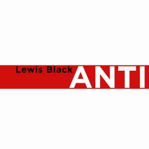 Lewis Black - Anticipation