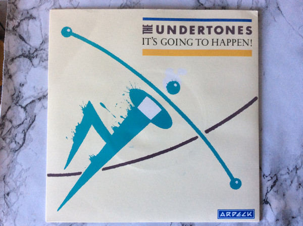 baixar álbum The Undertones - Its Going To Happen