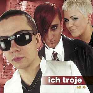Ich Troje - Ad. 4 album cover