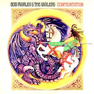 Confrontation - Bob Marley & The Wailers