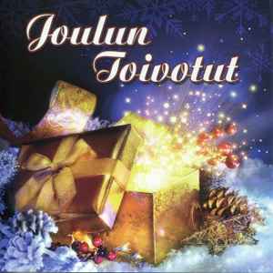 Pochette de l'album Various - Joulun Toivotut