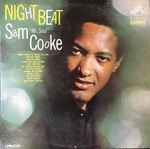 Sam Cooke - Night Beat | Releases | Discogs