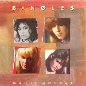 Manic Monday - Bangles