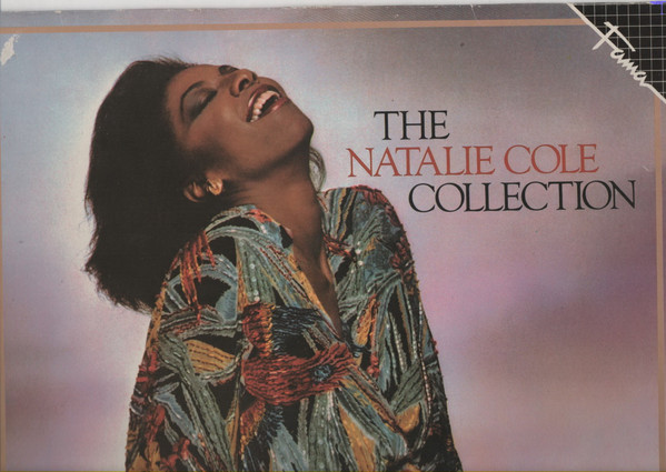 Natalie Cole – The Natalie Cole Collection (1985, Vinyl) - Discogs