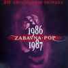 Various - Zvuk Osamdesetih 20 Originalnih Snimaka 1986 Zabavna - Pop 1987
