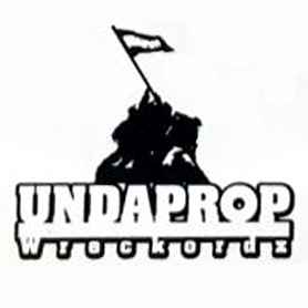 Undaprop Wrekordz Label | Releases | Discogs