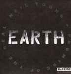Cover of Earth, 2016-06-24, CD
