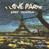 Eric Gemsa - I Love Paris