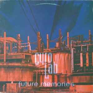 Cyro Lab - Future Memories