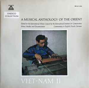Viet-Nam II - Various