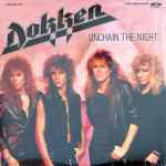 Dokken – Unchain The Night (1986, Laserdisc) - Discogs
