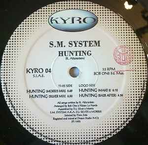 Hunting - S.M. System
