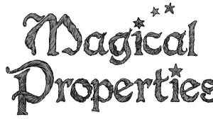 Magical Properties