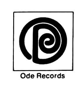 Ode Records (2) on Discogs