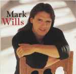 Cover of Mark Wills, 1996, CD