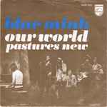 Cover of Our World, 1970-10-00, Vinyl